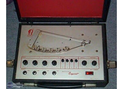 Wem Watkins COPICAT SUPER-IC WATKINS