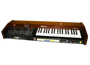 Welson Syntex