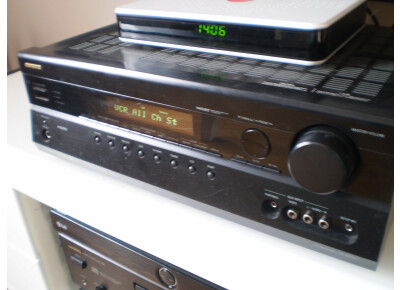 Onkyo TX-SR507