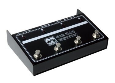 Palmer CABSW4X - Cabinet Switcher