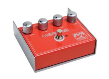 Palmer Overdrive
