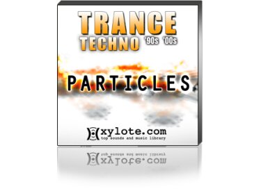 Xylote.com Trance Techno Particles 90s/00s
