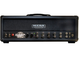 Mesa Boogie Rect-O-Verb Series 2 Head