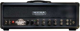 Mesa Boogie Rect-O-Verb Series 2 Head