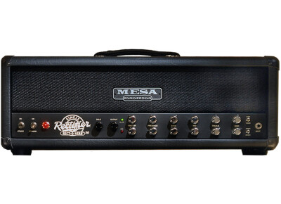 Mesa Boogie Rect-O-Verb Series 2 Head