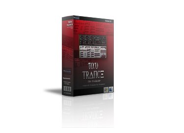 ProSounds Tau Trance