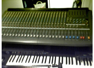 Phonic M2442