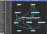 Le Metaplugin de DDMF en RTAS