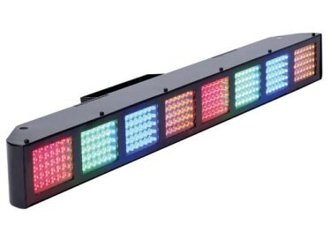 ADJ (American DJ) Color Burst 8 DMX