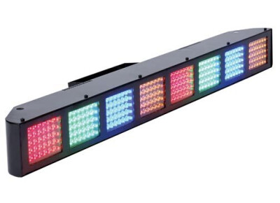 ADJ (American DJ) Color Burst 8 DMX