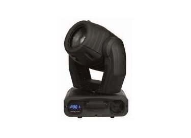 Showtec Explorer 250 Wash