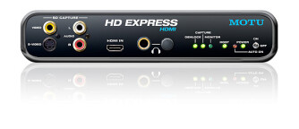 Mettre à jour le firmware de votre HD-Express