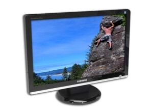 Samsung 216BW