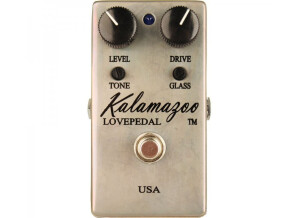 Lovepedal Kalamazoo