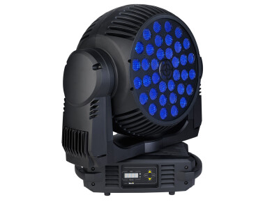 Martin MAC 401 Dual RGB Zoom