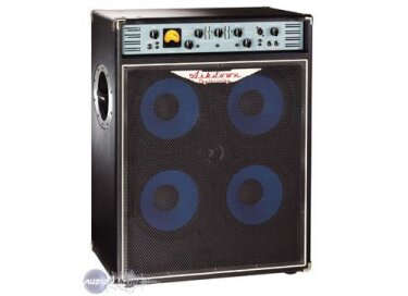 Ashdown ABM C410T-500 EVO II Combo