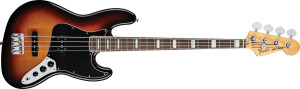 Fender Classic '70s Jazz Bass