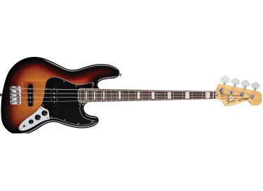 Fender Classic '70s Jazz Bass