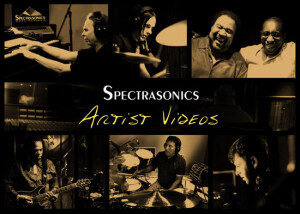 Spectrasonics Artist Video Series