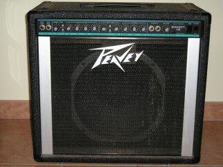 Peavey Bandit 112 (Scorpion Speaker)