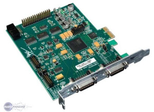 Apogee Symphony 64 PCIe