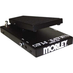 Morley Volume Plus
