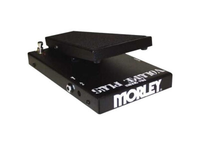Morley Volume Plus