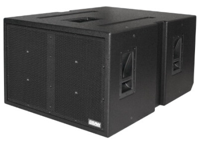 EAW SB2001