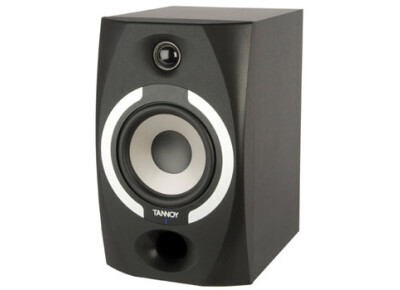 Tannoy Reveal 501A