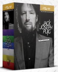 The Jack Joseph Puig Artist Signature Collection