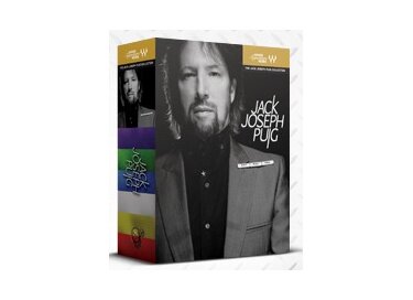 Waves The Jack Joseph Puig Artist Signature Collection