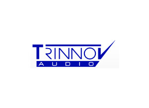 Trinnov Audio Loudness Meter