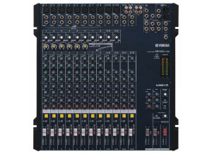 Yamaha MG166C-USB