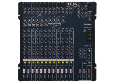 Yamaha MG166C-USB