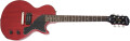 Nouvelle série Epiphone Les Paul Junior