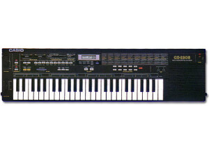 Casio CZ-230S