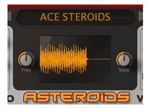 Le Lotus Bleu ACE Steroids Grand Bundle