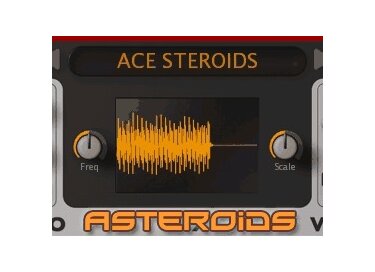 Le Lotus Bleu ACE Steroids Grand Bundle