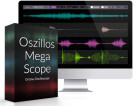 BetaBugs Updates Oszillos-Mega Scope
