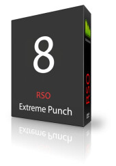 Recording School Online Extreme Punch 8