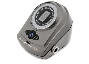 Planet Waves CT-07 Tru-Strobe Tuner
