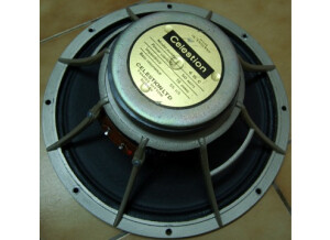 Celestion G15C