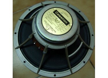 Celestion G15C