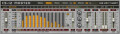 Terry West remanie son CS12M Channel Strip