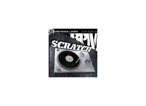 Soundtrack Loops Scratch BPM