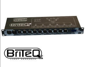 Briteq DMS-26