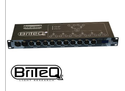 Briteq DMS-26