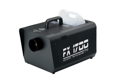 JB Systems FX1700