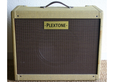 Plextone Combo 20W