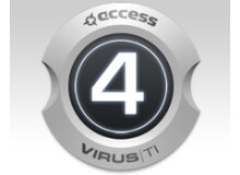 Access Music Virus TI OS4